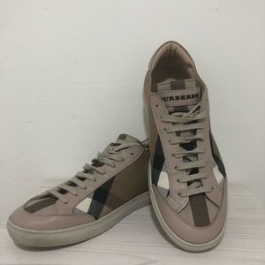 Burberry Shoes
